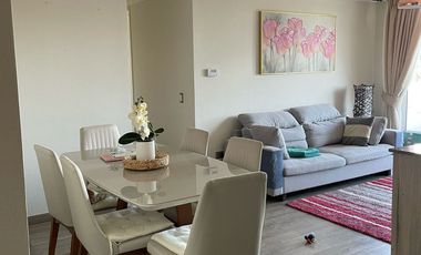 Lindo Departamento Sector Los Pablos