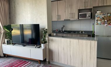 Lindo Departamento Sector Los Pablos
