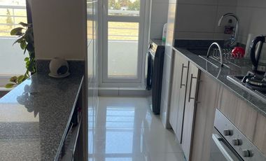 Lindo Departamento Sector Los Pablos
