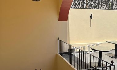 Oficinas en renta centro histórico Puebla, Puebla