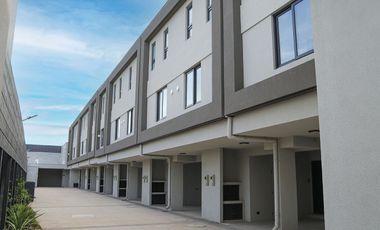 Venta Casa 7 Townhouse Alameda - Curicó
