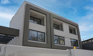 Venta Casa 7 Townhouse Alameda - Curicó