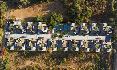 Casas en Preventa en La Querencia en Ajijic, Jalisco