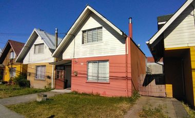 Casa en venta en Villa Los Escritores en San Pedro de la Paz