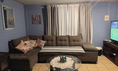 Casa en venta en Villa Los Escritores en San Pedro de la Paz