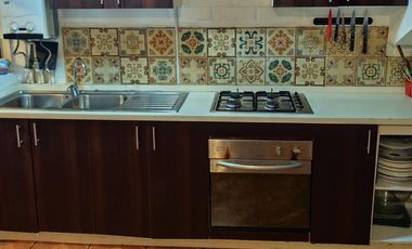 Casa en venta en Villa Los Escritores en San Pedro de la Paz