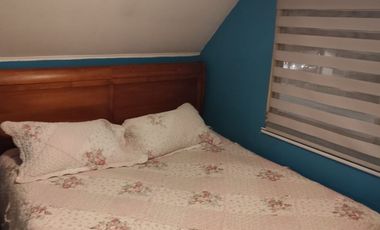 Casa en venta en Villa Los Escritores en San Pedro de la Paz