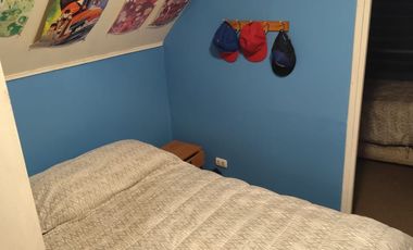 Casa en venta en Villa Los Escritores en San Pedro de la Paz