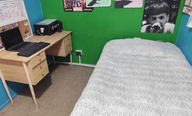 Casa en venta en Villa Los Escritores en San Pedro de la Paz