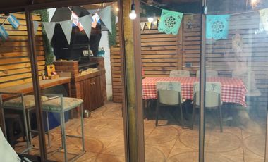 Casa en venta en Villa Los Escritores en San Pedro de la Paz