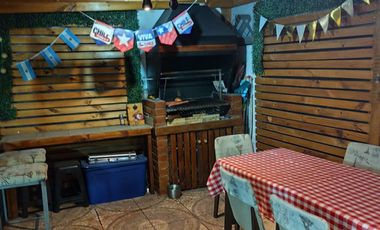 Casa en venta en Villa Los Escritores en San Pedro de la Paz