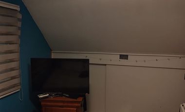 Casa en venta en Villa Los Escritores en San Pedro de la Paz