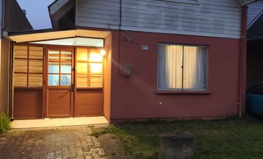 Casa en venta en Villa Los Escritores en San Pedro de la Paz