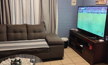 Casa en venta en Villa Los Escritores en San Pedro de la Paz