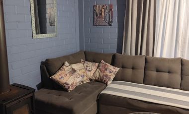 Casa en venta en Villa Los Escritores en San Pedro de la Paz