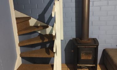 Casa en venta en Villa Los Escritores en San Pedro de la Paz