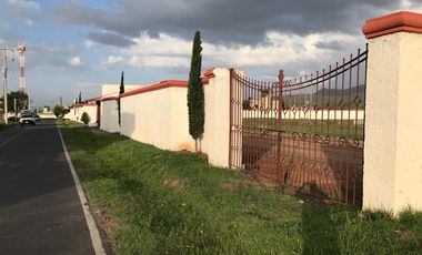 Inversionistas Oportunidad de Negocio !!! Fraccionamiento Residencial Privado, con 28 Lotes