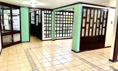 CASA EN RENTA COLONIA MORELOS, TOLUCA