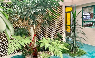 CASA EN RENTA COLONIA MORELOS, TOLUCA