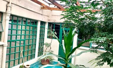 CASA EN RENTA COLONIA MORELOS, TOLUCA