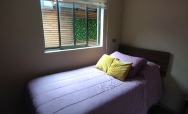 Excelente casa remodelada en Altos de Chiguayante
