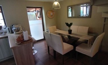 Excelente casa remodelada en Altos de Chiguayante