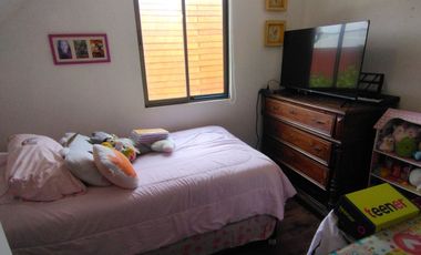 Excelente casa remodelada en Altos de Chiguayante