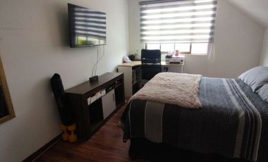 Excelente casa remodelada en Altos de Chiguayante
