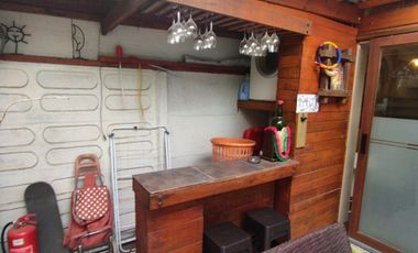 Excelente casa remodelada en Altos de Chiguayante