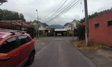 Excelente casa remodelada en Altos de Chiguayante