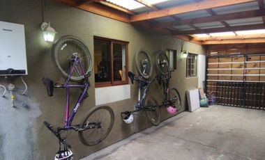 Excelente casa remodelada en Altos de Chiguayante