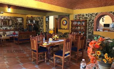 Rancho Con Bello Bosque, A Solo 7 Minutos de la Autopista México A Querétaro Km. 97.5.  En San Francisco Soyaniquilpan Edo. Méx.