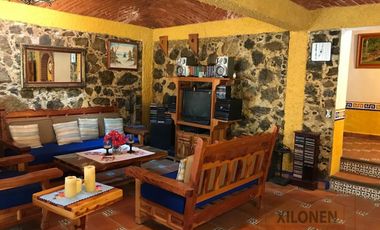 Rancho Con Bello Bosque, A Solo 7 Minutos de la Autopista México A Querétaro Km. 97.5.  En San Francisco Soyaniquilpan Edo. Méx.