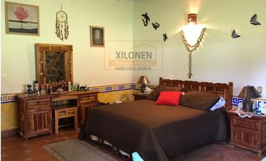 Rancho Con Bello Bosque, A Solo 7 Minutos de la Autopista México A Querétaro Km. 97.5.  En San Francisco Soyaniquilpan Edo. Méx.