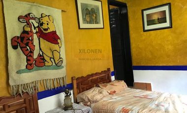 Rancho Con Bello Bosque, A Solo 7 Minutos de la Autopista México A Querétaro Km. 97.5.  En San Francisco Soyaniquilpan Edo. Méx.