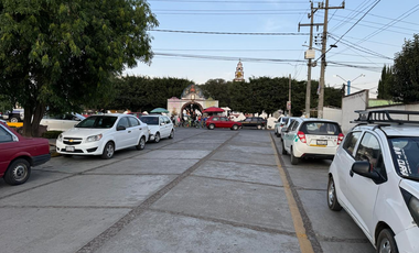Rancho Con Bello Bosque, A Solo 7 Minutos de la Autopista México A Querétaro Km. 97.5.  En San Francisco Soyaniquilpan Edo. Méx.