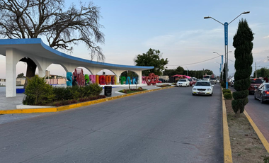 Rancho Con Bello Bosque, A Solo 7 Minutos de la Autopista México A Querétaro Km. 97.5.  En San Francisco Soyaniquilpan Edo. Méx.