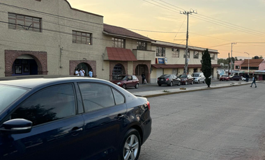 Rancho Con Bello Bosque, A Solo 7 Minutos de la Autopista México A Querétaro Km. 97.5.  En San Francisco Soyaniquilpan Edo. Méx.