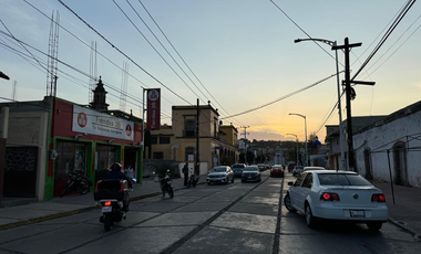Rancho Con Bello Bosque, A Solo 7 Minutos de la Autopista México A Querétaro Km. 97.5.  En San Francisco Soyaniquilpan Edo. Méx.