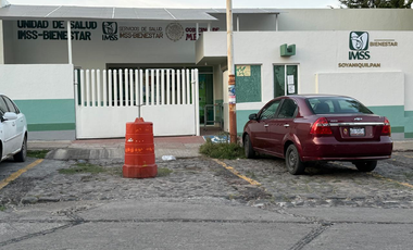 Rancho Con Bello Bosque, A Solo 7 Minutos de la Autopista México A Querétaro Km. 97.5.  En San Francisco Soyaniquilpan Edo. Méx.