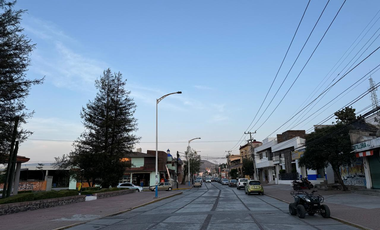 Rancho Con Bello Bosque, A Solo 7 Minutos de la Autopista México A Querétaro Km. 97.5.  En San Francisco Soyaniquilpan Edo. Méx.