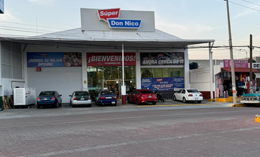 Rancho Con Bello Bosque, A Solo 7 Minutos de la Autopista México A Querétaro Km. 97.5.  En San Francisco Soyaniquilpan Edo. Méx.