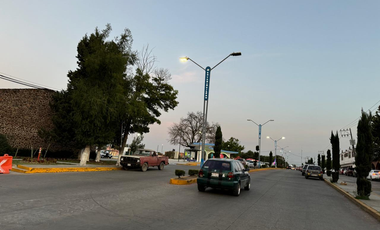 Rancho Con Bello Bosque, A Solo 7 Minutos de la Autopista México A Querétaro Km. 97.5.  En San Francisco Soyaniquilpan Edo. Méx.