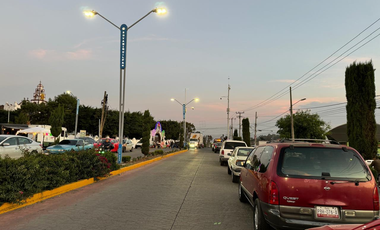 Rancho Con Bello Bosque, A Solo 7 Minutos de la Autopista México A Querétaro Km. 97.5.  En San Francisco Soyaniquilpan Edo. Méx.
