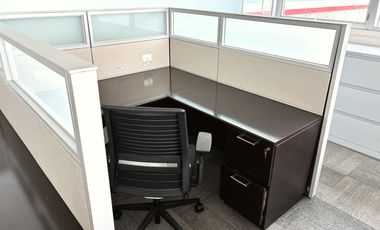 OFICINA PISO 15 EN CENRAL PARK