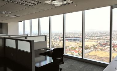 OFICINA PISO 15 EN CENRAL PARK