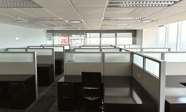 OFICINA PISO 15 EN CENRAL PARK
