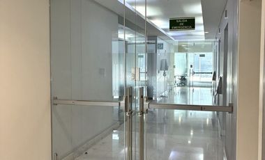 OFICINA PISO 15 EN CENRAL PARK