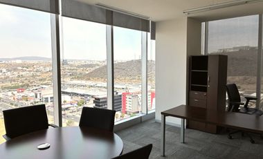 OFICINA PISO 15 EN CENRAL PARK