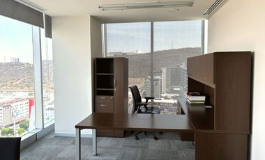 OFICINA PISO 15 EN CENRAL PARK
